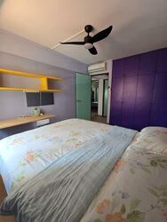 Blk 751 Yishun Street 72 (Yishun), HDB 4 Rooms #566291411